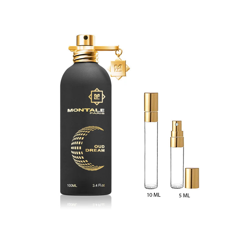 Montale Oud Dream