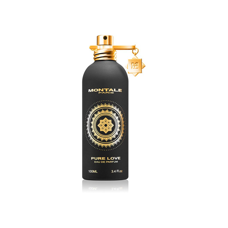 Montale Pure Love — perfume hombre original en Colombia | Disfragancias