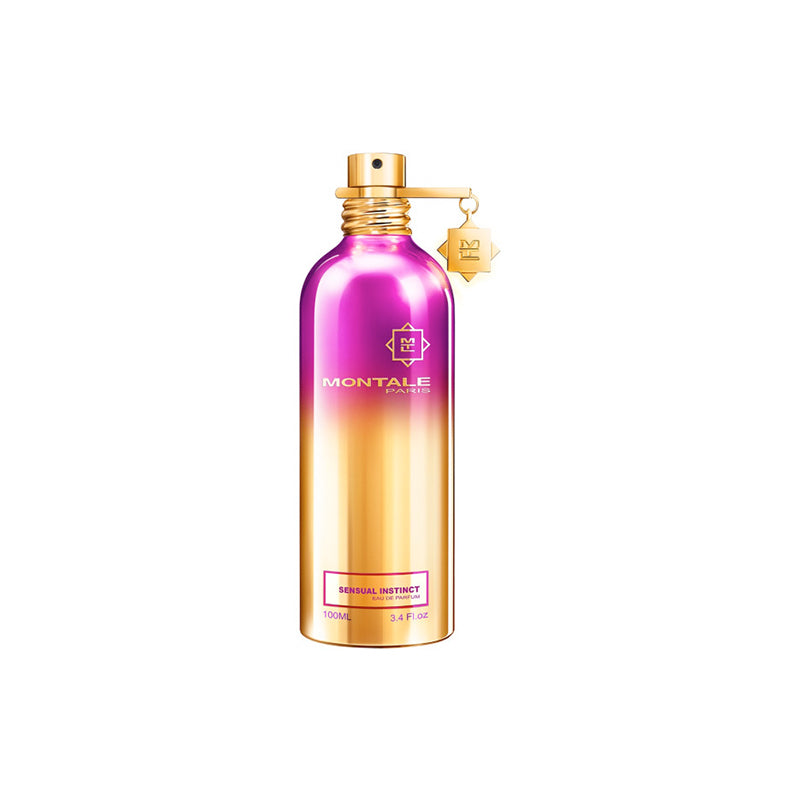 Montale Sensual Instinct — perfume hombre original en Colombia | Disfragancias