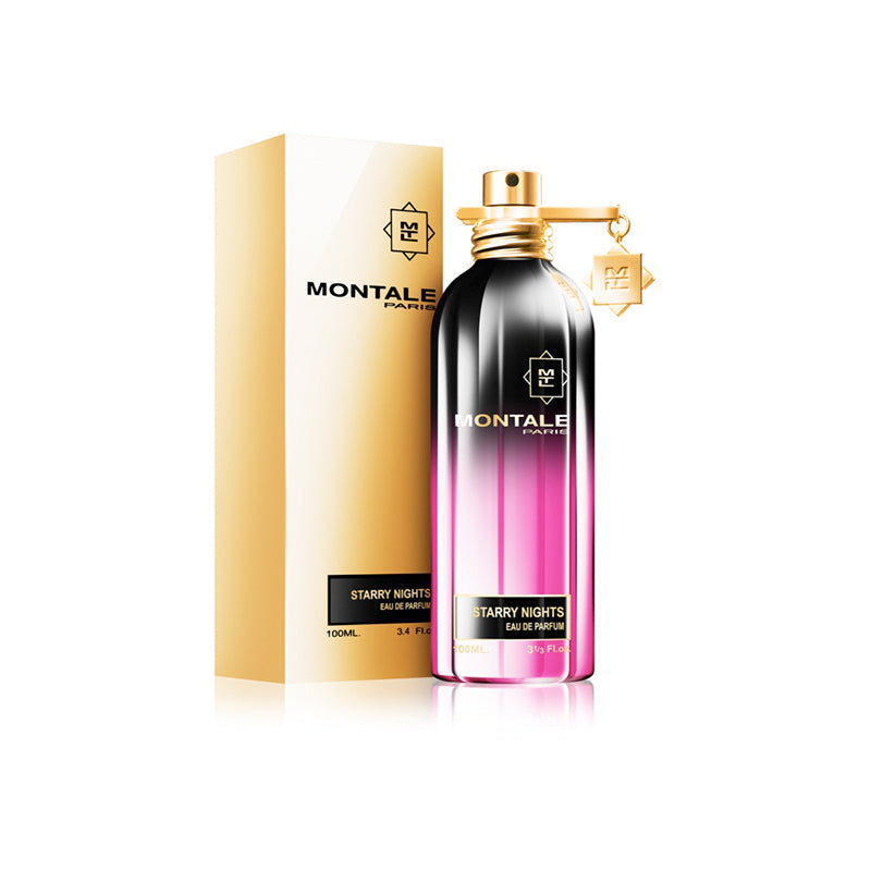 Montale Starry Nights — perfume hombre original en Colombia | Disfragancias