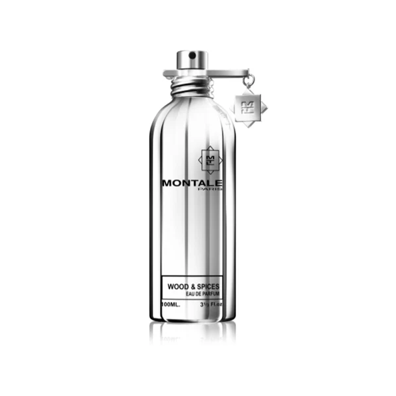 Montale Wood and Spices — perfume hombre original en Colombia | Disfragancias