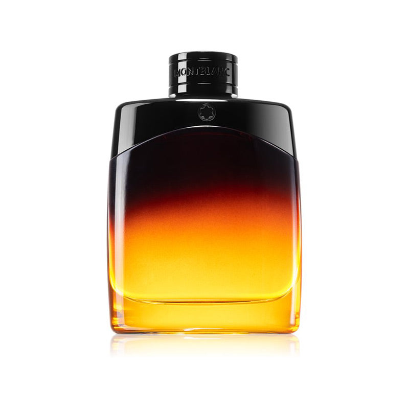 Montblanc Legend Night — perfume hombre original en Colombia | Disfragancias