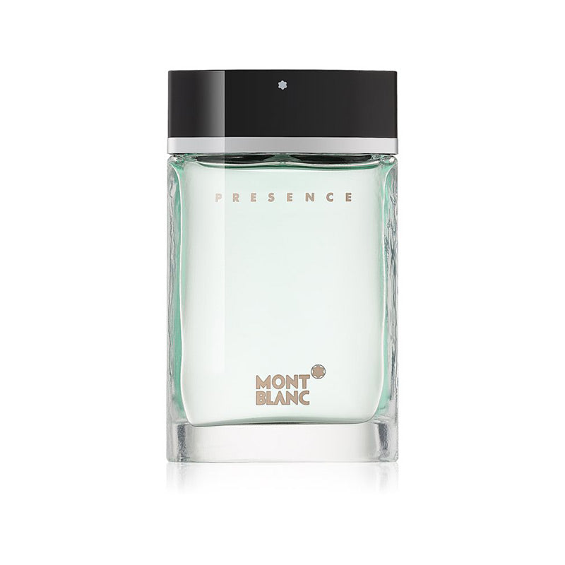 Montblanc Presence Hombre — perfume hombre original en Colombia | Disfragancias