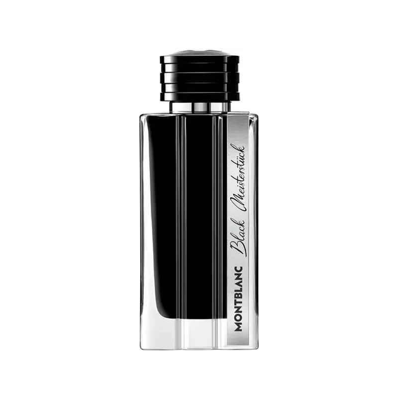 Montblanc Black Meisterstuck — perfume hombre original en Colombia | Disfragancias