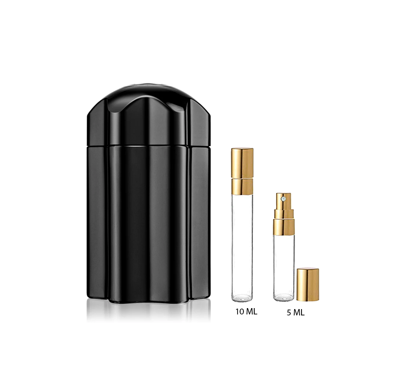 Montblanc Emblem — perfume hombre original en Colombia | Disfragancias