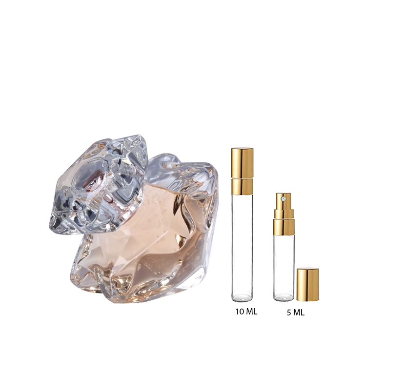 Montblanc Lady Emblem — perfume mujer original en Colombia | Disfragancias