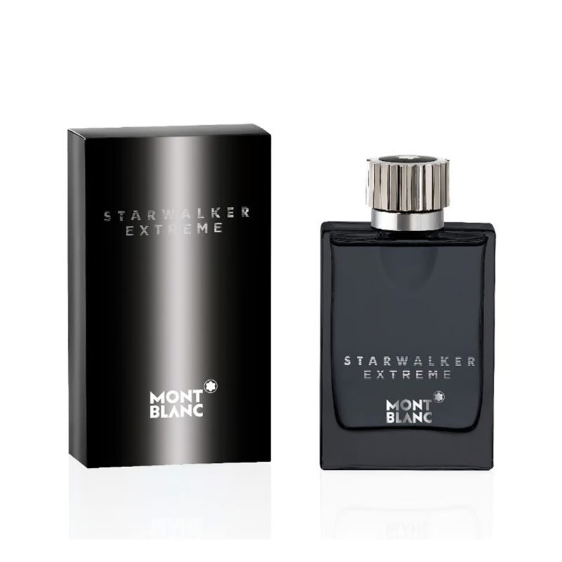 Montblanc Starwalker Extreme — perfume hombre original en Colombia | Disfragancias