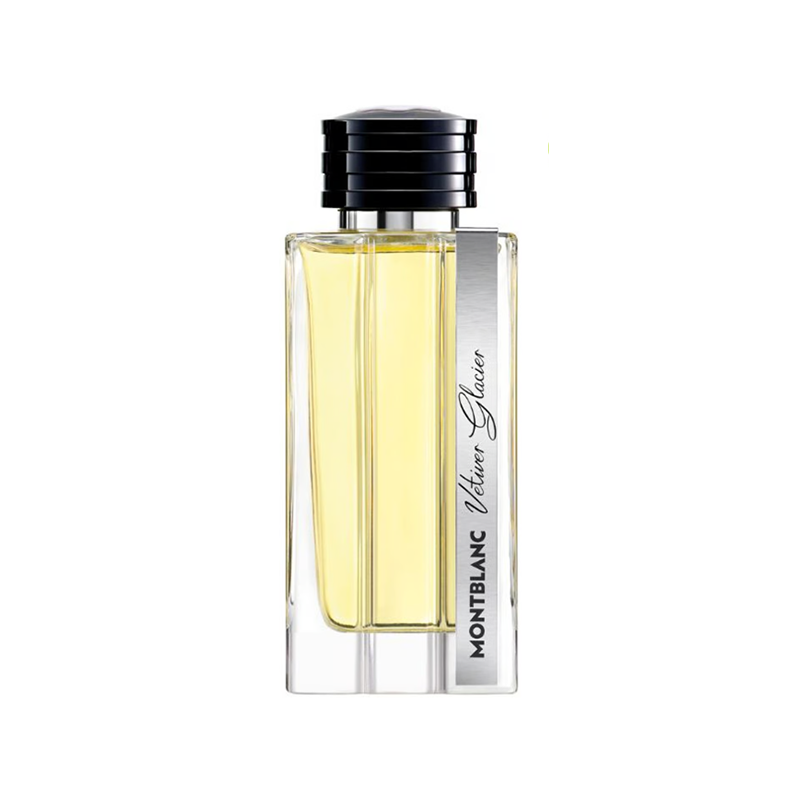Montblanc Vetiver Glacier — perfume hombre original en Colombia | Disfragancias