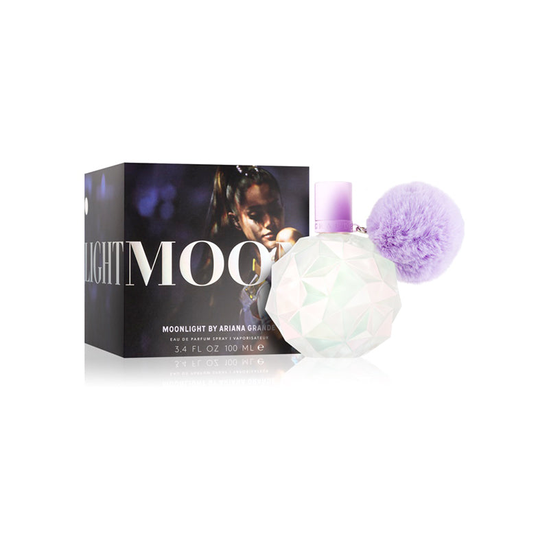 Ariana Grande Moonlight — perfume mujer original en Colombia | Disfragancias