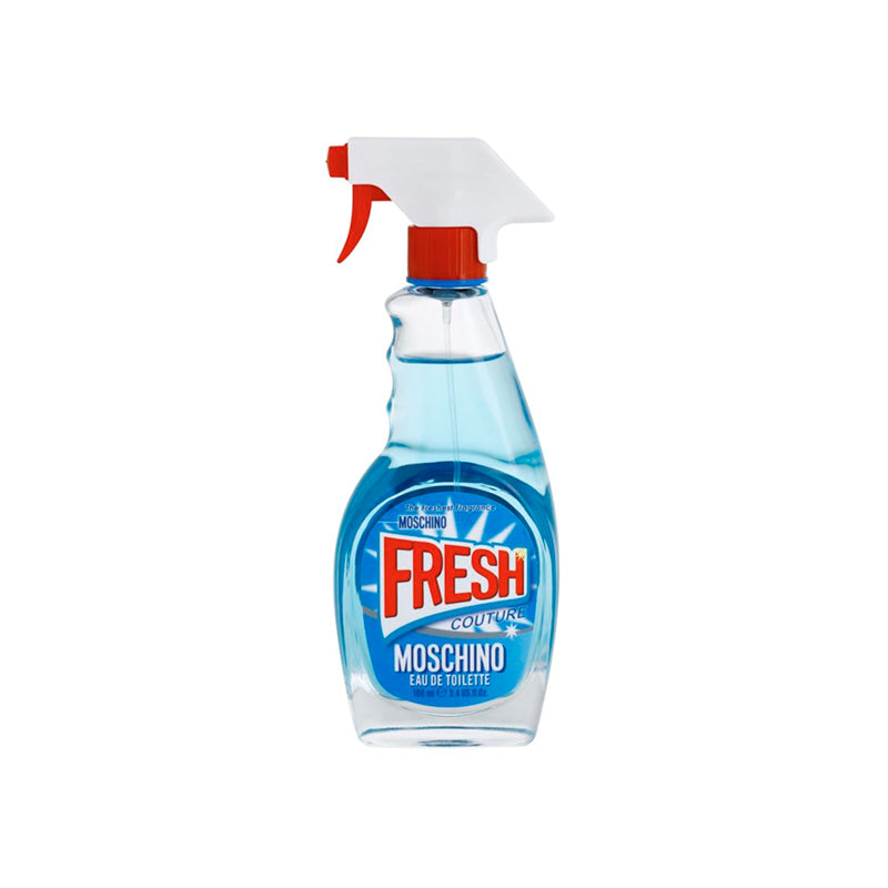 Moschino Fresh Couture — perfume mujer original en Colombia | Disfragancias