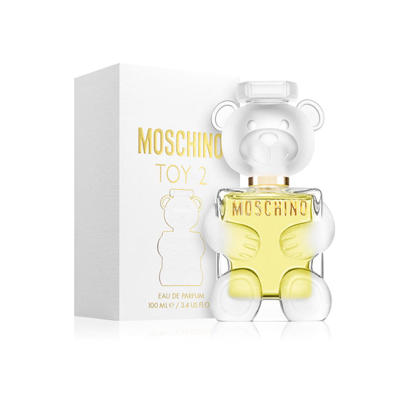 Moschino Toy 2 — perfume mujer original en Colombia | Disfragancias