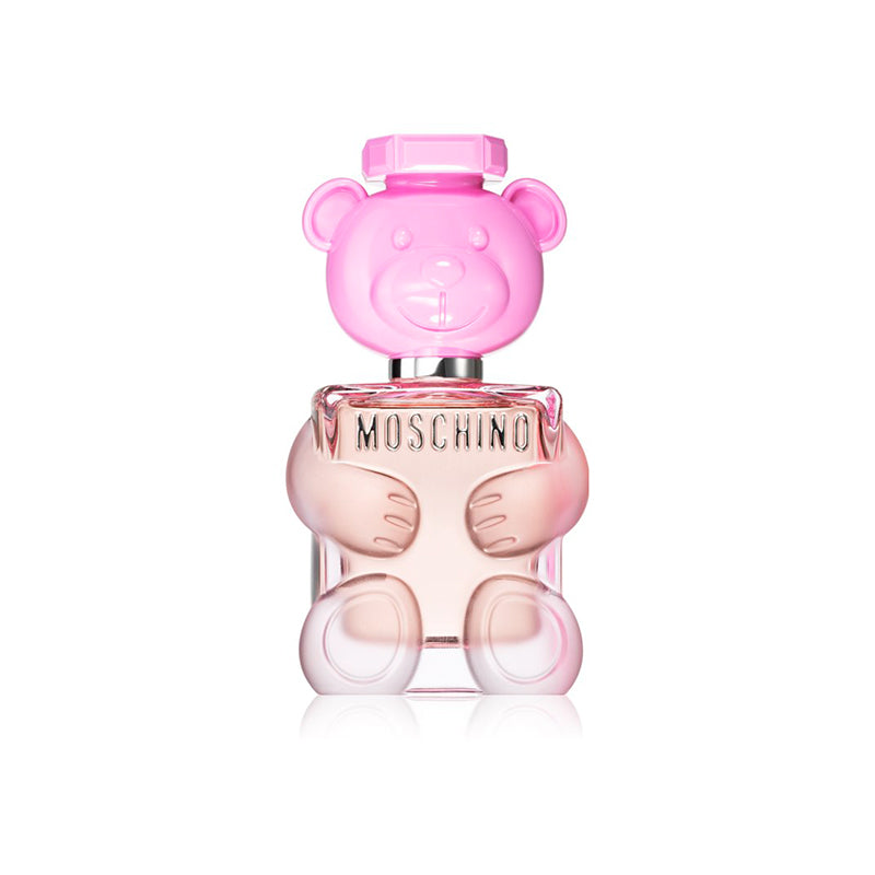 Moschino Toy 2 Bubble Gum — perfume mujer original en Colombia | Disfragancias