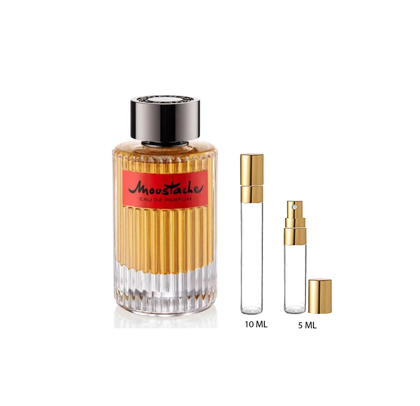 Rochas Moustache Eau de Parfum — perfume hombre original en Colombia | Disfragancias