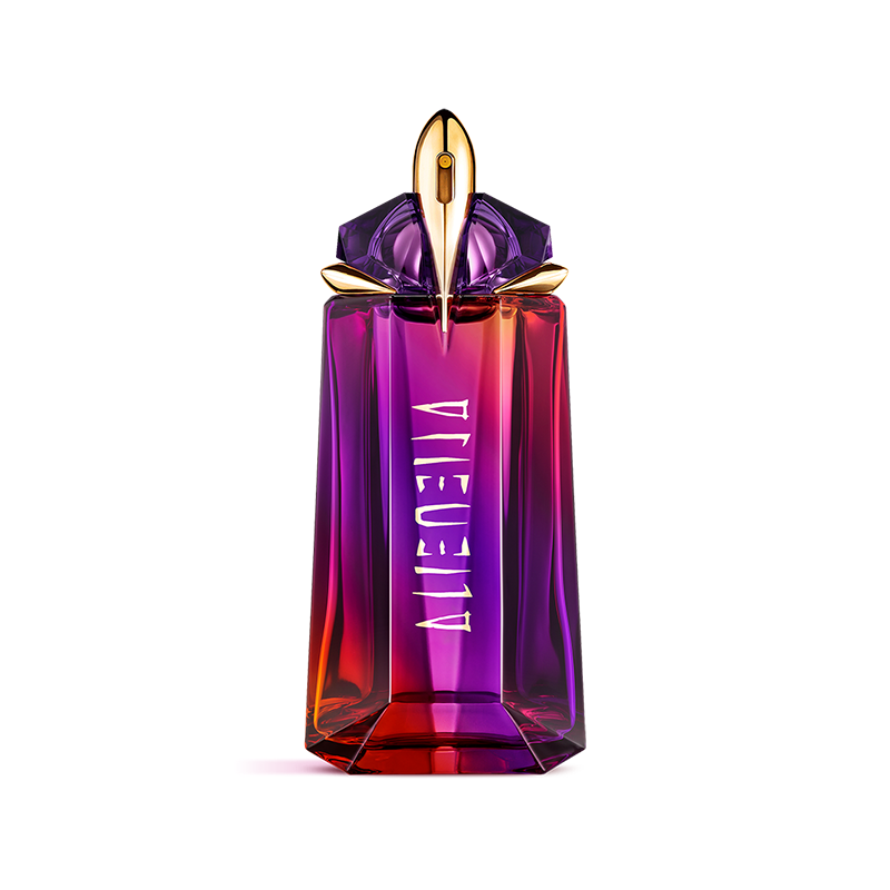 Mugler Alien Hypersense — perfume mujer original en Colombia | Disfragancias