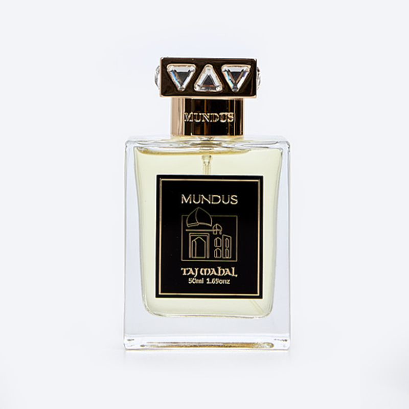 Mundus Taj Mahal — perfume unisex original en Colombia | Disfragancias
