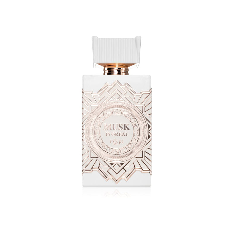Zimaya Musk Is Great — perfume mujer original en Colombia | Disfragancias