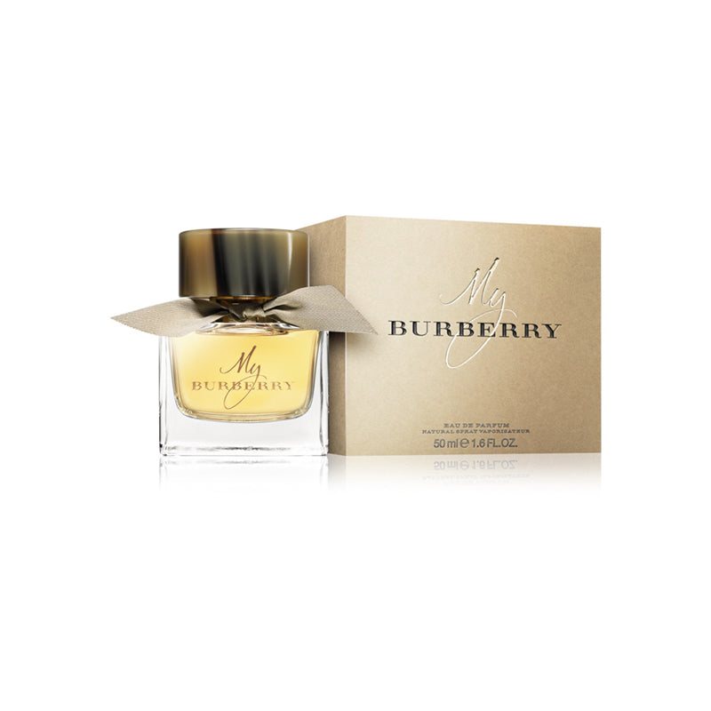Burberry My Burberry — perfume mujer original en Colombia | Disfragancias