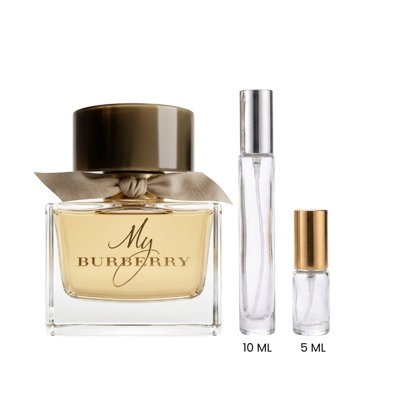 Burberry My Burberry