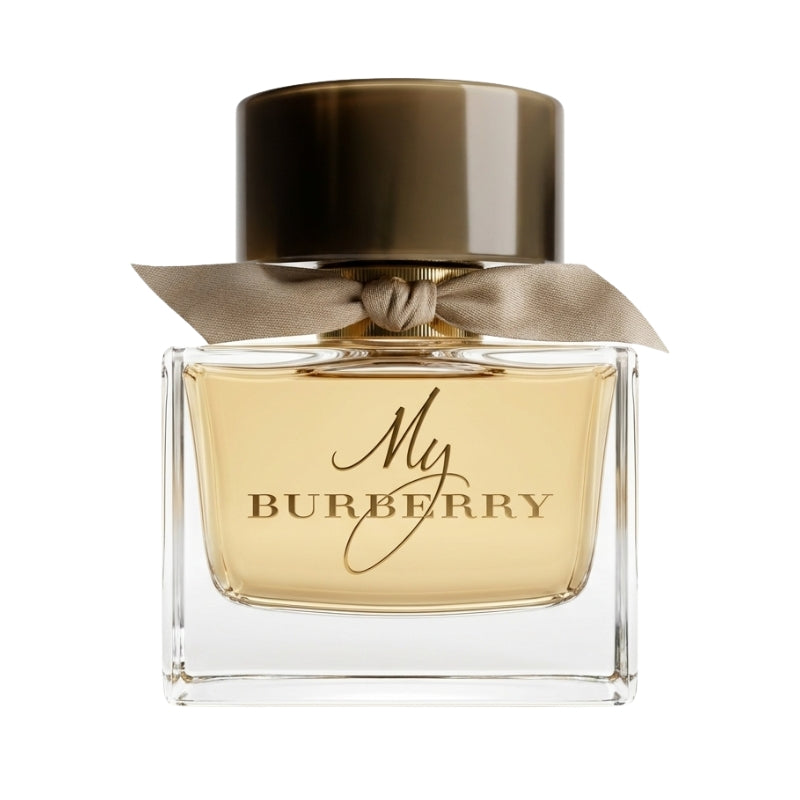 Burberry My Burberry