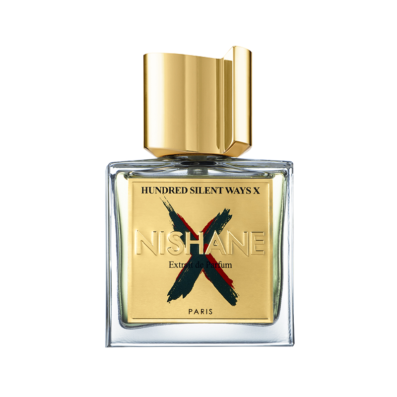 NISHANE HUNDRED SILENT WAYS X — perfume unisex original en Colombia | Disfragancias