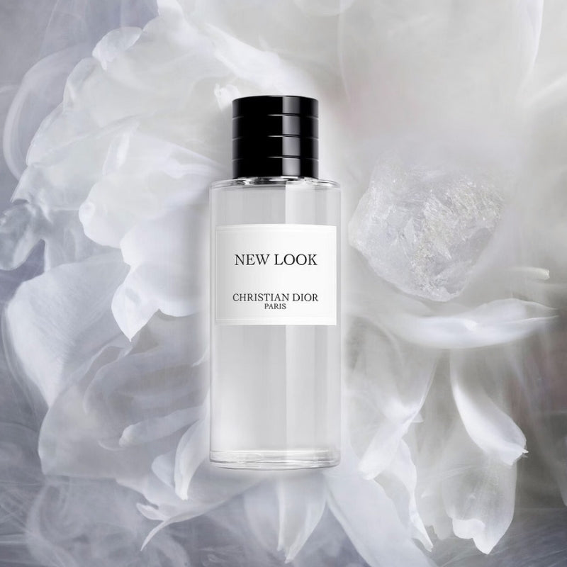 Dior New Look