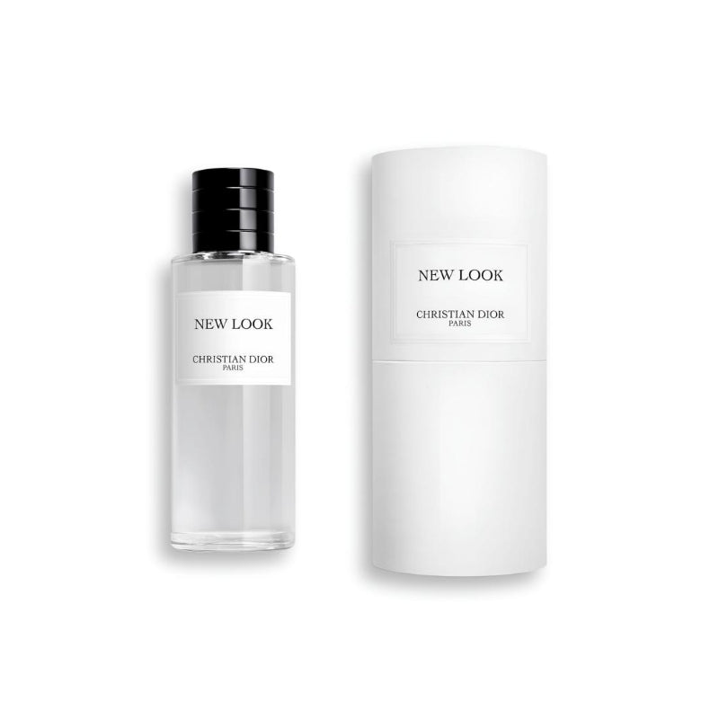 Dior New Look