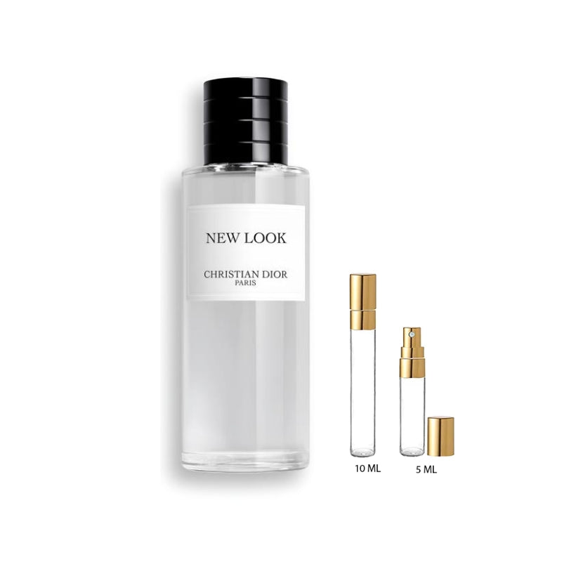 Dior New Look