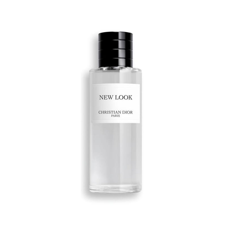 Dior New Look