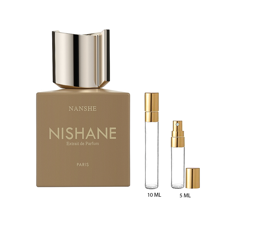 NISHANE NANSHE — perfume unisex original en Colombia | Disfragancias