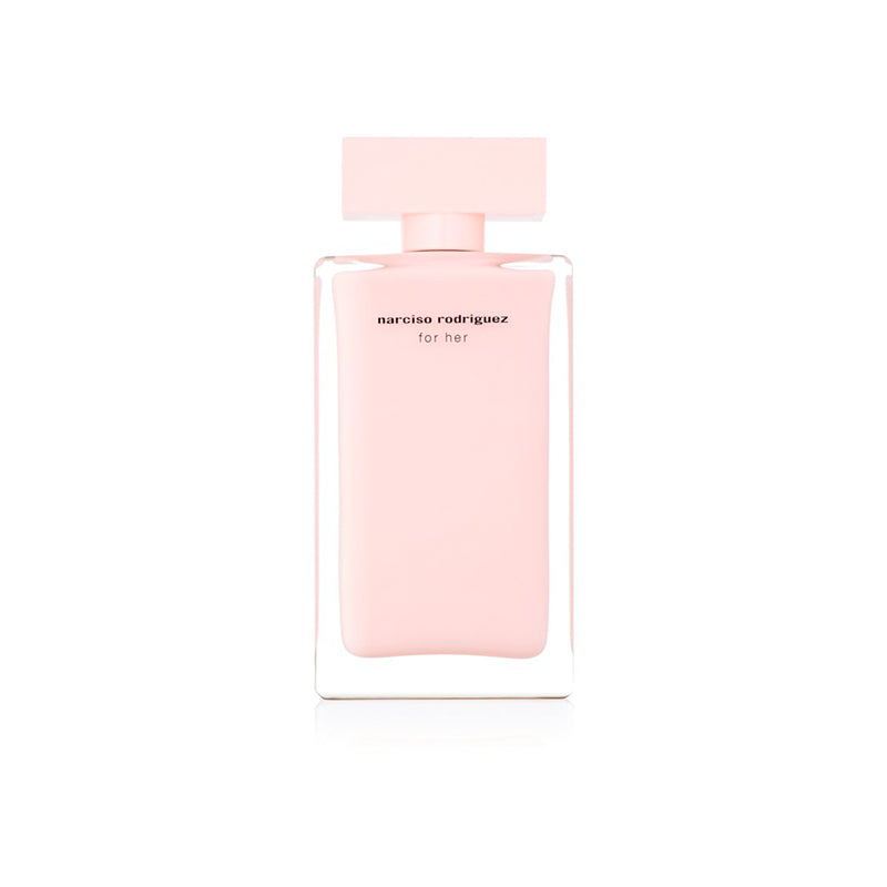 Narciso Rodriguez For Her EDP — perfume mujer original en Colombia | Disfragancias