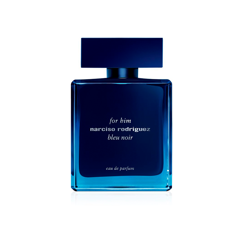 Narciso Rodriguez For Him Bleu Noir EDP — perfume perfume original en Colombia | Disfragancias