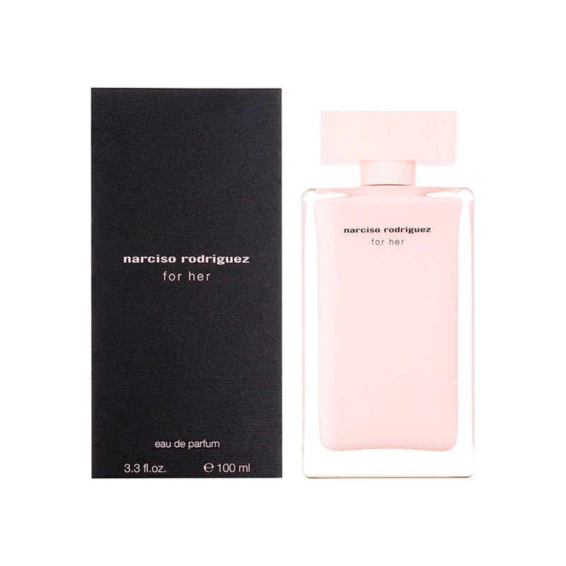 Narciso Rodriguez For Her EDP