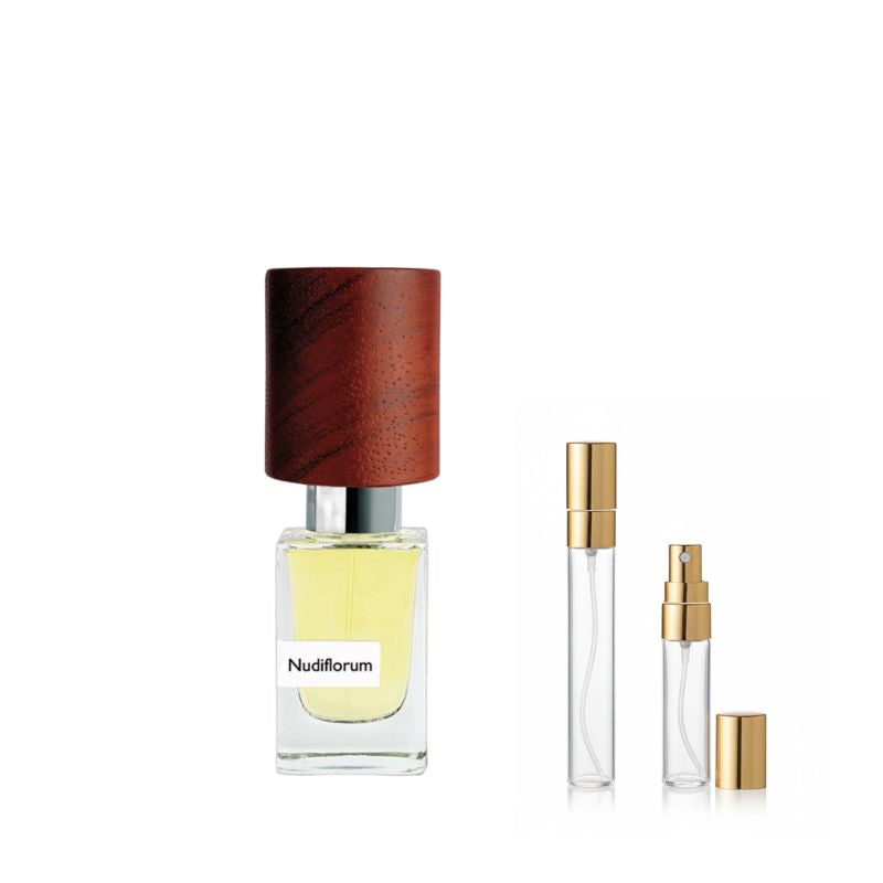 Nasomatto Nudiflorum — perfume hombre original en Colombia | Disfragancias
