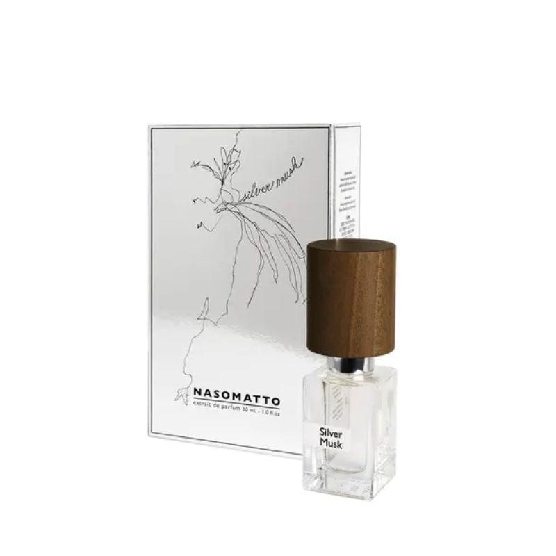 Nasomatto Silver Musk