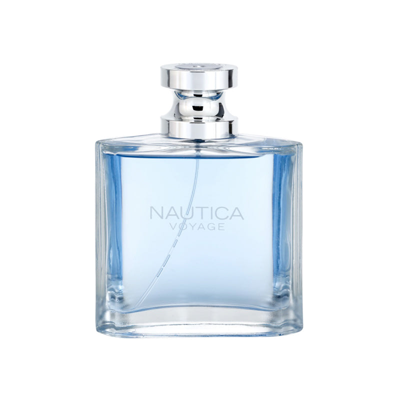 Nautica Voyage — perfume original en Colombia | Disfragancias
