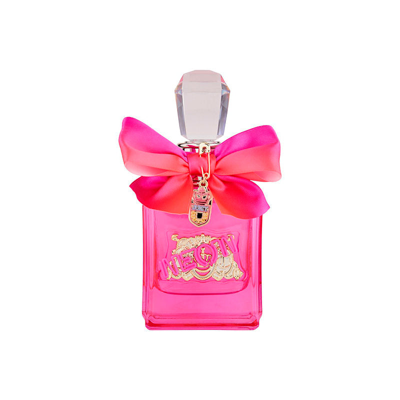 Juicy Couture Viva La Juicy Neon — perfume mujer original en Colombia | Disfragancias