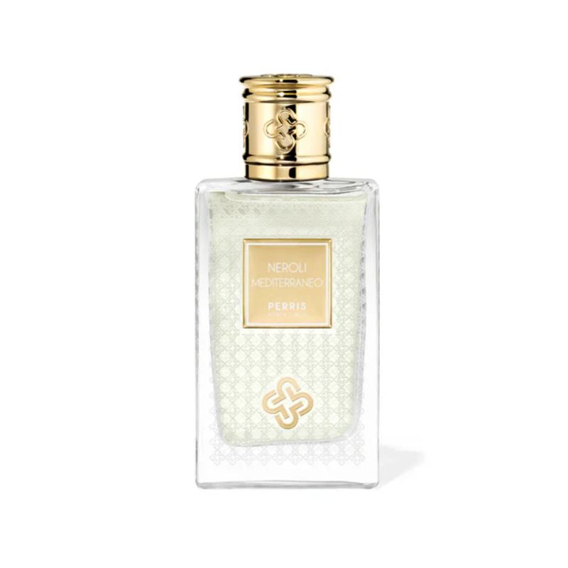 Perris Monte Carlo Neroli Mediterraneo — perfume hombre original en Colombia | Disfragancias