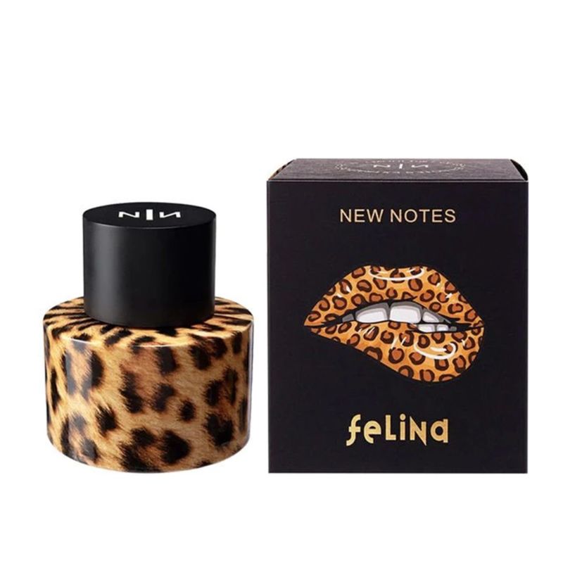 New Notes Felina