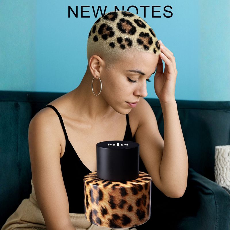 New Notes Felina