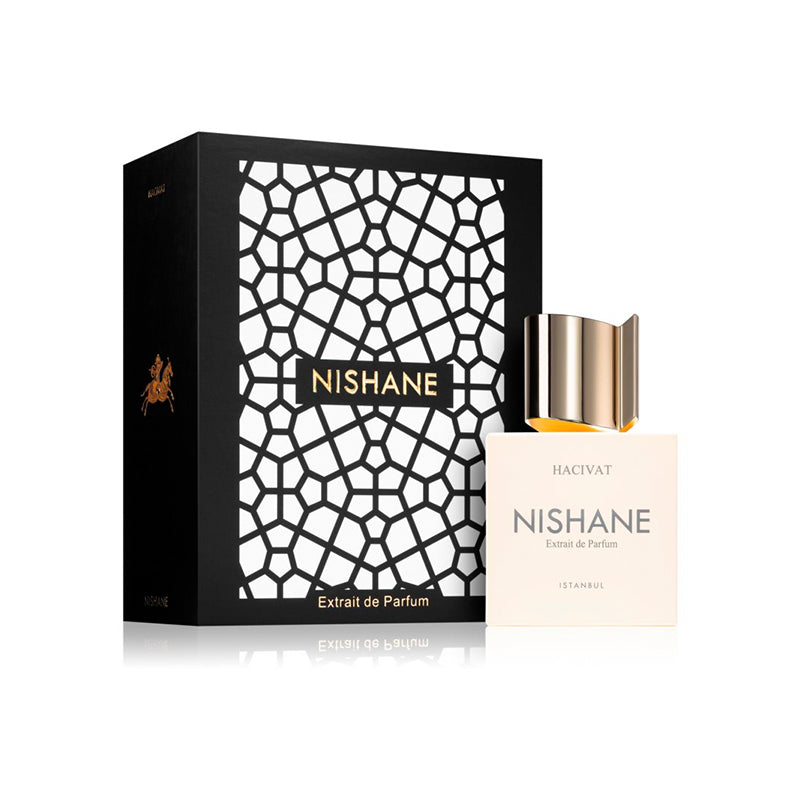 Nishane Hacivat — perfume hombre original en Colombia | Disfragancias