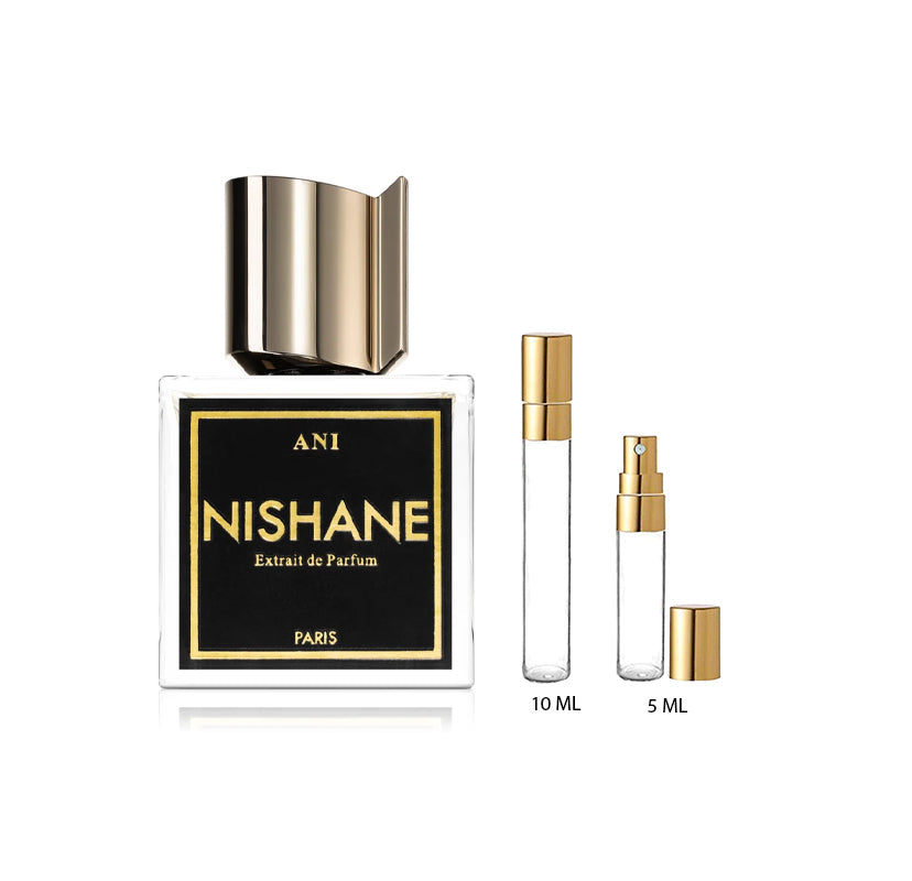 Nishane Ani — perfume hombre original en Colombia | Disfragancias