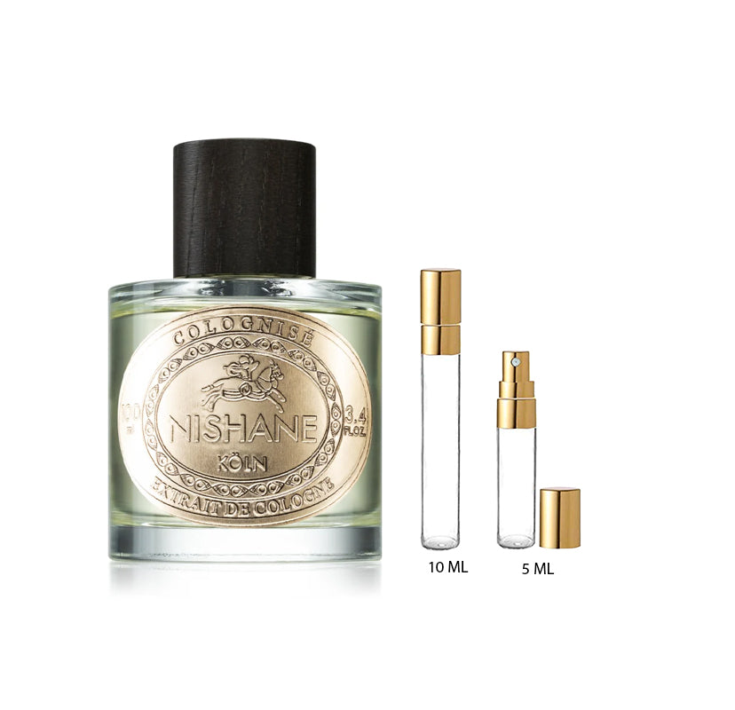 Nishane Colognise — perfume hombre original en Colombia | Disfragancias