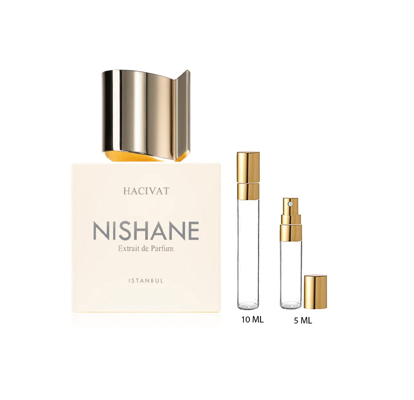 Nishane Hacivat — perfume hombre original en Colombia | Disfragancias