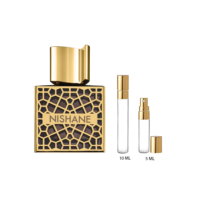 Nishane Nefs — perfume hombre original en Colombia | Disfragancias