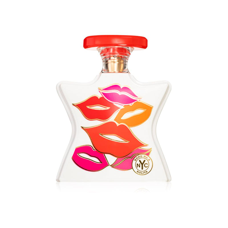 Bond No. 9 Nolita — perfume mujer original en Colombia | Disfragancias