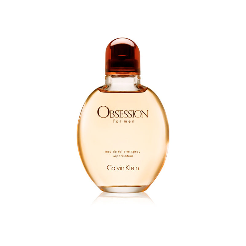 Calvin Klein Obsession for Men — perfume hombre original en Colombia | Disfragancias