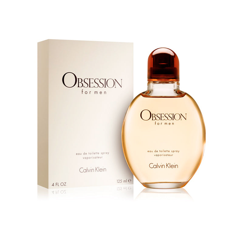 Calvin Klein Obsession for Men — perfume hombre original en Colombia | Disfragancias