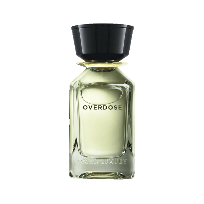 Oman Luxury overdose — perfume unisex original en Colombia | Disfragancias