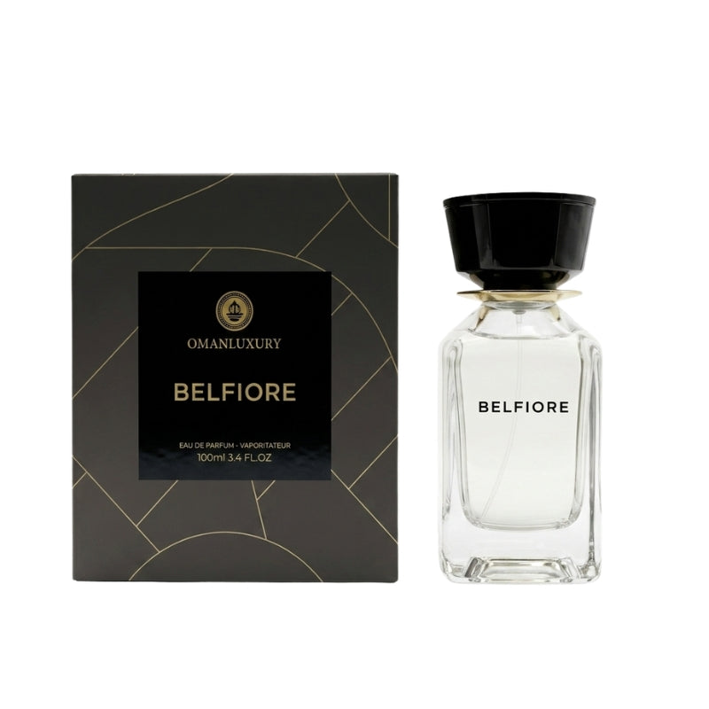 Omanluxury Belfiore