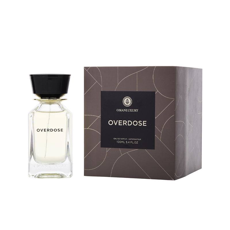 Oman Luxury overdose